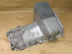 9441012016R PORSCHE Engine Oil Pan Turbo