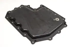 94610701523 PORSCHE Lower Engine Oil Pan Panamera #2