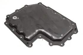 94610701523 PORSCHE Lower Engine Oil Pan Panamera #3