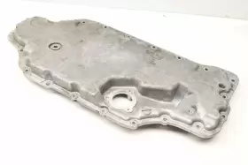 94610701531 PORSCHE Macan Lower Engine Oil Pan 94610701531 PORSCHE Macan Lower Engine Oil Pan