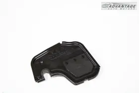 94610704230 PORSCHE Macan Gas Engine Motor Oil Filler Plate #3