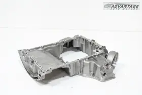 946107051 PORSCHE Macan Engine Lower Oil Pan Housing Awd #2