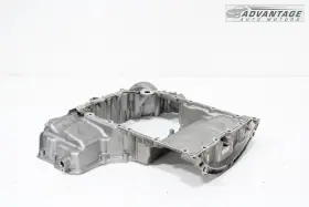 946107051 PORSCHE Macan Engine Lower Oil Pan Housing Awd