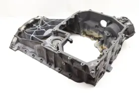 94610706122 PORSCHE Upper Engine Oil Pan Panamera #2