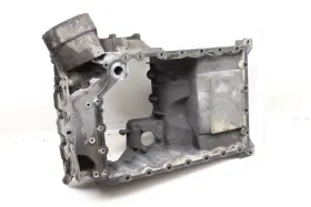 94610706122 PORSCHE Upper Engine Oil Pan Panamera #3