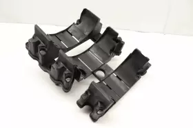 94610708520 PORSCHE Engine Oil Windage Tray Baffle Panamera #2