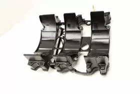 94610708575 PORSCHE Engine Oil Windage Tray Baffle Cayenne #3