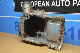 94610711523 PORSCHE Engine Motor Oil Pan Panamera #2