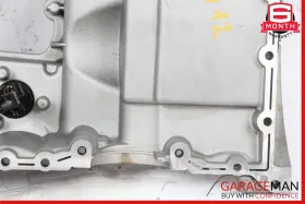 946107161 PORSCHE Engine Motor Oil Pan Panamera #2