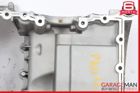 946107161 PORSCHE Engine Motor Oil Pan Panamera #3