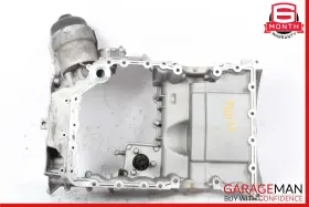 946107161 PORSCHE Engine Motor Oil Pan Panamera