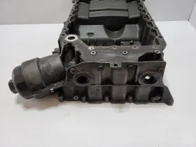 94610716122 PORSCHE Upper Engine Oil Pan Rwd Panamera #3