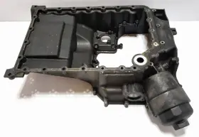 94610716122 PORSCHE Upper Engine Oil Pan Rwd Panamera