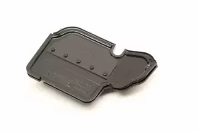 94610724130 PORSCHE Macan Right Engine Oil Filler Plate Cover #2