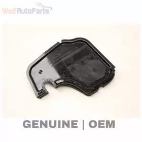94610724230 PORSCHE Macan Left Engine Oil Filler Plate Cover