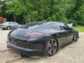 94810701524 PORSCHE Upper Oil Pan Awd Panamera