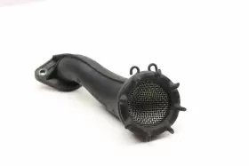 94810703002 PORSCHE Engine Oil Tube Hose Cayenne #2