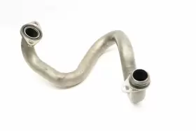 94810703110 PORSCHE Engine Oil Pipe Line Cayenne #2
