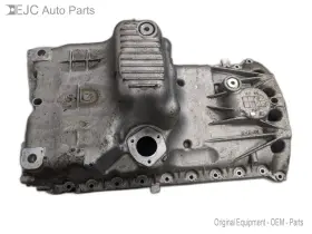 948107040 PORSCHE Engine Oil Pan Awd Cayenne