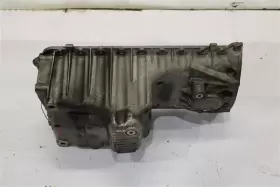 94810704006 PORSCHE Engine Oil Pan Turbo Cayenne #2