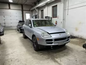 94810704006 PORSCHE Engine Oil Pan Turbo Cayenne #3