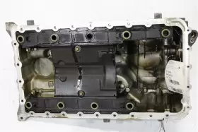 94810704006 PORSCHE Engine Oil Pan Turbo Cayenne