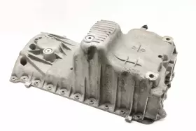 94810704056 PORSCHE Lower Engine Oil Pan Cayenne #2 94810704056 PORSCHE Lower Engine Oil Pan Cayenne #2