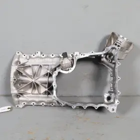 94810707102 PORSCHE Upper Engine Oil Pan Cayenne