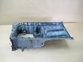 94810707111 PORSCHE Engine Motor Upper Oil Pan Cradle Cayenne 94810707111 PORSCHE Engine Motor Upper Oil Pan Cradle Cayenne