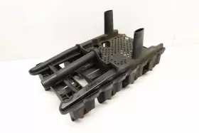 94810708512 PORSCHE Engine Oil Windage Tray Baffle Cayenne 94810708512 PORSCHE Engine Oil Windage Tray Baffle Cayenne