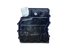 948107115 PORSCHE Lower Engine Oil Pan Flood Recovery Awd