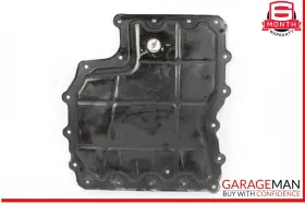 94810711524 PORSCHE Lower Engine Oil Pan Panamera Cayenne