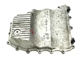 9481071551R PORSCHE Engine Lower Motor Oil Fluid Pan Turbo #2