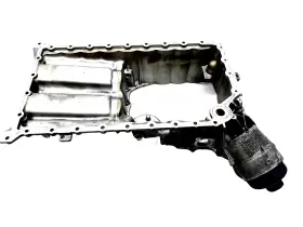 9481071711R PORSCHE Upper Engine Oil Pan Cradle Turbo Cayenne #2