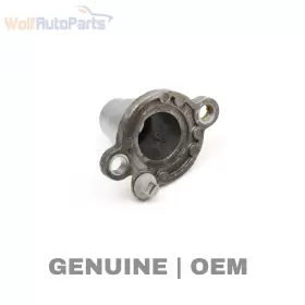 94810731320 PORSCHE Oil Pan Flange Cayenne