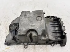 95510705500 PORSCHE Engine Motor Lower Oil Pan Cayenne
