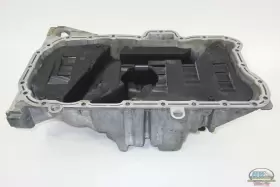 95510705501 PORSCHE Engine Oil Pan Cayenne #3