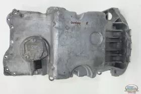 95510705501 PORSCHE Engine Oil Pan Cayenne