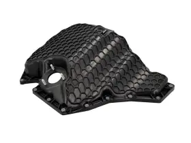 958-103-600-00 PORSCHE Macan Base Engine Oil Sump Lower