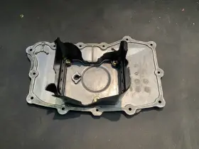 996.107.310.9R PORSCHE Engine Oil Pan Baffle 911 Boxster
