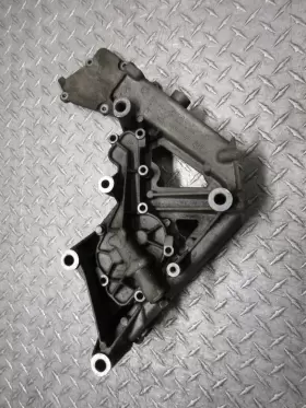 99610701257 PORSCHE Oil Pump Bracket Boxster