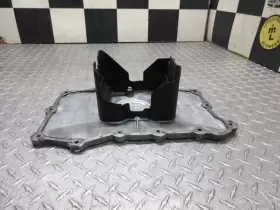 9961073108R PORSCHE Oil Pan Sump Cover Boxster Carrera #3