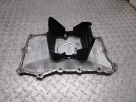 9961073108R PORSCHE Oil Pan Sump Cover Boxster Carrera