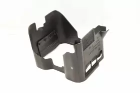 99710724300 PORSCHE Engine Oil Windage Tray Baffle 911 #2