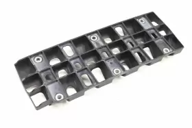 9A110101000 PORSCHE Engine Oil Windage Tray Separator Cayman #2