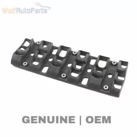 9A110101000 PORSCHE Engine Oil Windage Tray Separator Cayman