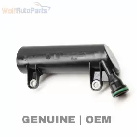 9A110703801 PORSCHE Engine Oil Separator Cayman
