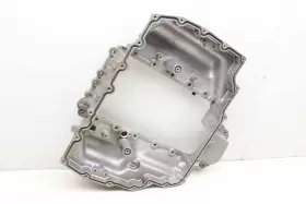 9A110731001 PORSCHE Engine Oil Pan Sump Upper Cayman #3