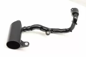 9A110738301 PORSCHE Engine Oil Separator Boxster #2