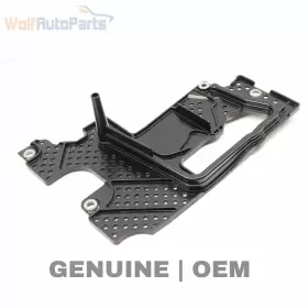 9A110742070 PORSCHE Engine Oil Separator Boxster